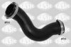 SASIC 3336078 Charger Intake Hose